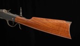 Winchester 1885 - 32” No. 2 OCTAGON 98% FACTORY CONDITION, vintage firearms inc - 5 of 22