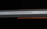 Winchester 1885 - 32” No. 2 OCTAGON 98% FACTORY CONDITION, vintage firearms inc - 20 of 22