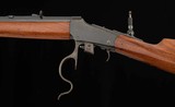 Winchester 1885 - 32” No. 2 OCTAGON 98% FACTORY CONDITION, vintage firearms inc - 17 of 22