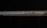 Winchester 1885 - 32” No. 2 OCTAGON 98% FACTORY CONDITION, vintage firearms inc - 12 of 22