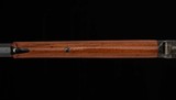 Winchester 1885 - 32” No. 2 OCTAGON 98% FACTORY CONDITION, vintage firearms inc - 11 of 22