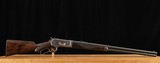 Winchester 1886 - DOCUMENTED DELUXE TAKEDOWN, .45-90, Vintage Firearms Inc