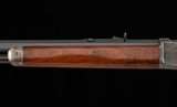 Winchester 1886 .45-90 – ANTIQUE 28” OCTAGON 98% FACTORY, vintage firearms inc - 10 of 21