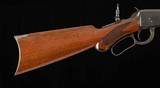 Winchester 1894 – SEMI-DELUXE TAKEDOWN 1/2 OCTAGON, 97% GUN, vintage firearms inc - 6 of 25