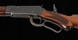 Winchester 1894 – SEMI-DELUXE TAKEDOWN 1/2 OCTAGON, 97% GUN, vintage firearms inc - 15 of 25