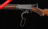 Winchester 1894 .30WCF – 1908, SEMI-DELUXE TAKEDOWN 1/2 OCTAGON, 95%+, vintage firearms - Image 1 of 25