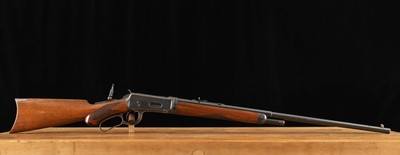 Winchester 1894 .30WCF – 1908, SEMI-DELUXE TAKEDOWN 1/2 OCTAGON, 95%+, vintage firearms - Image 2 of 25