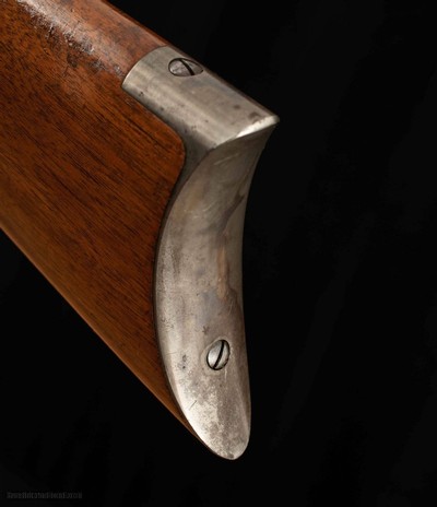 Winchester 1894 .30WCF – 1908, SEMI-DELUXE TAKEDOWN 1/2 OCTAGON, 95%+, vintage firearms - Image 18 of 25