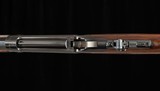 Winchester 1894 – SEMI-DELUXE TAKEDOWN 1/2 OCTAGON, 97% GUN, vintage firearms inc - 9 of 25