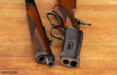 Winchester 1894 .30WCF – 1908, SEMI-DELUXE TAKEDOWN 1/2 OCTAGON, 95%+, vintage firearms - Image 22 of 25