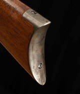 Winchester 1894 – SEMI-DELUXE TAKEDOWN 1/2 OCTAGON, 97% GUN, vintage firearms inc - 18 of 25