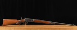 Winchester 1894 – SEMI-DELUXE TAKEDOWN 1/2 OCTAGON, 97% GUN, vintage firearms inc - 1 of 25