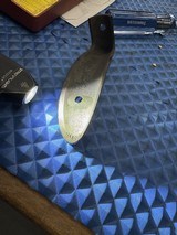 Winchester 1894 – SEMI-DELUXE TAKEDOWN 1/2 OCTAGON, 97% GUN, vintage firearms inc - 24 of 25