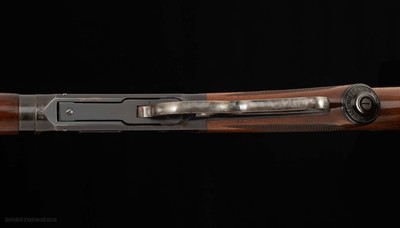 Winchester 1894 .30WCF – 1908, SEMI-DELUXE TAKEDOWN 1/2 OCTAGON, 95%+, vintage firearms - Image 4 of 25