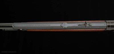 Winchester 1894 .30WCF – 1908, SEMI-DELUXE TAKEDOWN 1/2 OCTAGON, 95%+, vintage firearms - Image 13 of 25