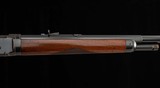Winchester 1894 – SEMI-DELUXE TAKEDOWN 1/2 OCTAGON, 97% GUN, vintage firearms inc - 13 of 25