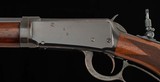 Winchester 1894 – SEMI-DELUXE TAKEDOWN 1/2 OCTAGON, 97% GUN, vintage firearms inc - 7 of 25
