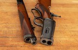 Winchester 1894 – SEMI-DELUXE TAKEDOWN 1/2 OCTAGON, 97% GUN, vintage firearms inc - 22 of 25