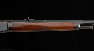 Winchester 1894 .30WCF – 1908, SEMI-DELUXE TAKEDOWN 1/2 OCTAGON, 95%+, vintage firearms - Image 14 of 25
