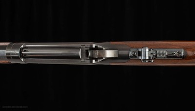 Winchester 1894 .30WCF – 1908, SEMI-DELUXE TAKEDOWN 1/2 OCTAGON, 95%+, vintage firearms - Image 10 of 25