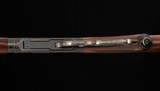 Winchester 1894 – SEMI-DELUXE TAKEDOWN 1/2 OCTAGON, 97% GUN, vintage firearms inc - 3 of 25