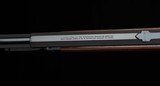 Winchester 1894 – SEMI-DELUXE TAKEDOWN 1/2 OCTAGON, 97% GUN, vintage firearms inc - 19 of 25