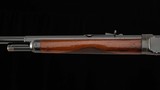 Winchester 1894 – SEMI-DELUXE TAKEDOWN 1/2 OCTAGON, 97% GUN, vintage firearms inc - 10 of 25
