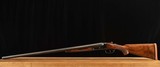 Winchester 21 12 Ga – 7lbs. 4oz., PRE-WAR, CODY LETTER, vintage firearms inc - 4 of 25