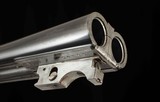 Winchester 21 12 Ga – 7lbs. 4oz., PRE-WAR, CODY LETTER, vintage firearms inc - 23 of 25