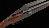 Winchester 21 12 Ga – 7lbs. 4oz., PRE-WAR, CODY LETTER, vintage firearms inc - 18 of 25