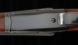 Winchester 21 12 Ga – 7lbs. 4oz., PRE-WAR, CODY LETTER, vintage firearms inc - 2 of 25