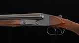 Winchester 21 12 Ga – 7lbs. 4oz., PRE-WAR, CODY LETTER, vintage firearms inc