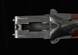 Winchester 21 12 Ga – 7lbs. 4oz., PRE-WAR, CODY LETTER, vintage firearms inc - 22 of 25