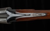 Winchester 21 12 Ga – 7lbs. 4oz., PRE-WAR, CODY LETTER, vintage firearms inc - 9 of 25