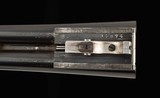 Winchester 21 12 Ga – 7lbs. 4oz., PRE-WAR, CODY LETTER, vintage firearms inc - 24 of 25