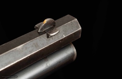 Winchester M1886 .40-82 – SEMI DLX, SET TRIGGER, ORIGINAL, Vintage Firearms - Image 17 of 24