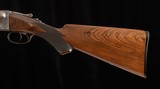 Parker PH 12 Gauge – 1902, 28” TWIST STEEL, No.2 FRAME, VFI CERTIFIED, vintage firearms inc - 5 of 25