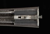 Parker PH 12 Gauge – 1902, 28” TWIST STEEL, No.2 FRAME, VFI CERTIFIED, vintage firearms inc - 25 of 25