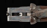 Parker PH 12 Gauge – 1902, 28” TWIST STEEL, No.2 FRAME, VFI CERTIFIED, vintage firearms inc - 23 of 25