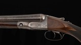 Parker PH 12 Gauge – 1902, 28” TWIST STEEL, No.2 FRAME, VFI CERTIFIED, vintage firearms inc - 9 of 25