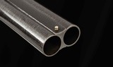 Parker PH 12 Gauge – 1902, 28” TWIST STEEL, No.2 FRAME, VFI CERTIFIED, vintage firearms inc - 16 of 25