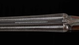Parker PH 12 Gauge – 1902, 28” TWIST STEEL, No.2 FRAME, VFI CERTIFIED, vintage firearms inc - 15 of 25