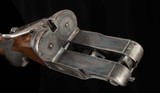 Parker PH 12 Gauge – 1902, 28” TWIST STEEL, No.2 FRAME, VFI CERTIFIED, vintage firearms inc - 22 of 25