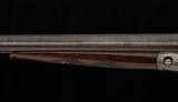 Parker PH 12 Gauge – 1902, 28” TWIST STEEL, No.2 FRAME, VFI CERTIFIED, vintage firearms inc - 12 of 25