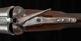 Parker PH 12 Gauge – 1902, 28” TWIST STEEL, No.2 FRAME, VFI CERTIFIED, vintage firearms inc - 8 of 25