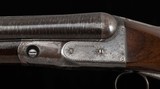 Parker PH 12 Gauge – 1902, 28” TWIST STEEL, No.2 FRAME, VFI CERTIFIED, vintage firearms inc - 1 of 25