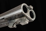 Parker PH 12 Gauge – 1902, 28” TWIST STEEL, No.2 FRAME, VFI CERTIFIED, vintage firearms inc - 24 of 25