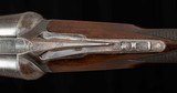 Parker PH 12 Gauge – 1902, 28” TWIST STEEL, No.2 FRAME, VFI CERTIFIED, vintage firearms inc - 7 of 25