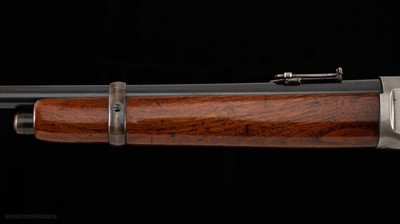 Winchester Model 1894, 32-40 – SPECIAL ORDER, 1/2 MAG, vintage firearms - Image 10 of 18
