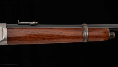 Winchester Model 1894, 32-40 – SPECIAL ORDER, 1/2 MAG, vintage firearms - Image 12 of 18